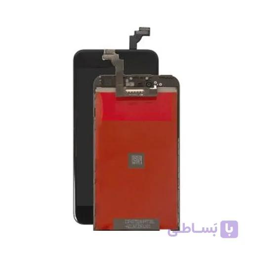 ال سی دی گوشی اپل LCD 6G PLUS BLACK AA APPLE*