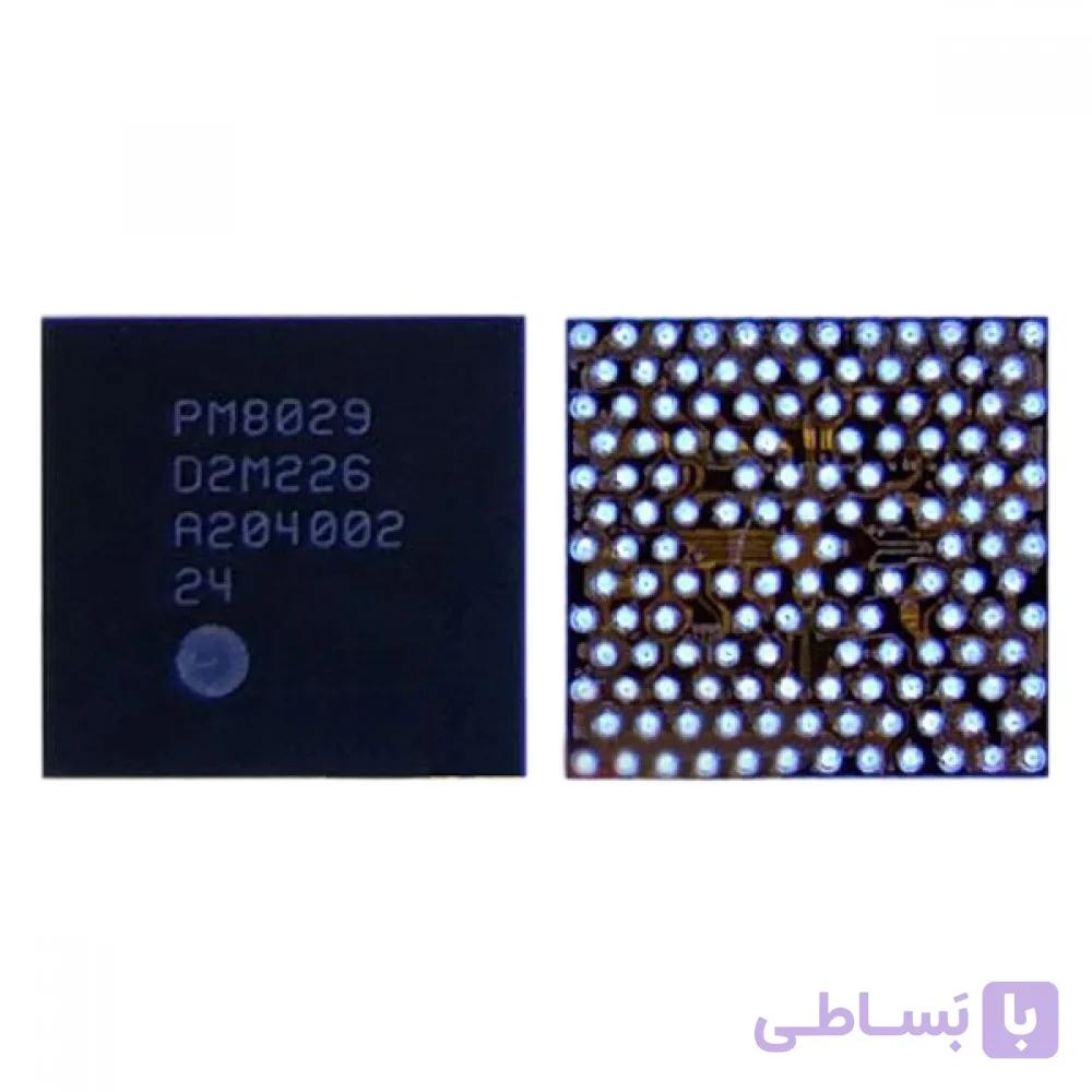 آی سی PM8058 تغذیه POWER IC PM8058