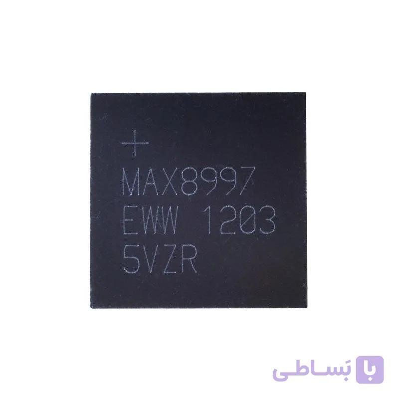 آی سی MAX8997 تغذیه POWER IC MAX8997
