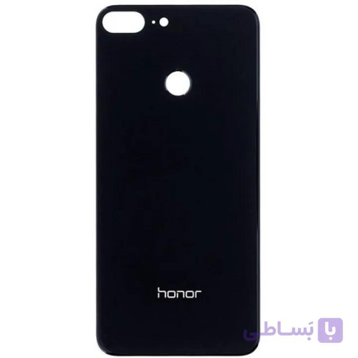DOOR HONOR 9 LITE BLACK HUW