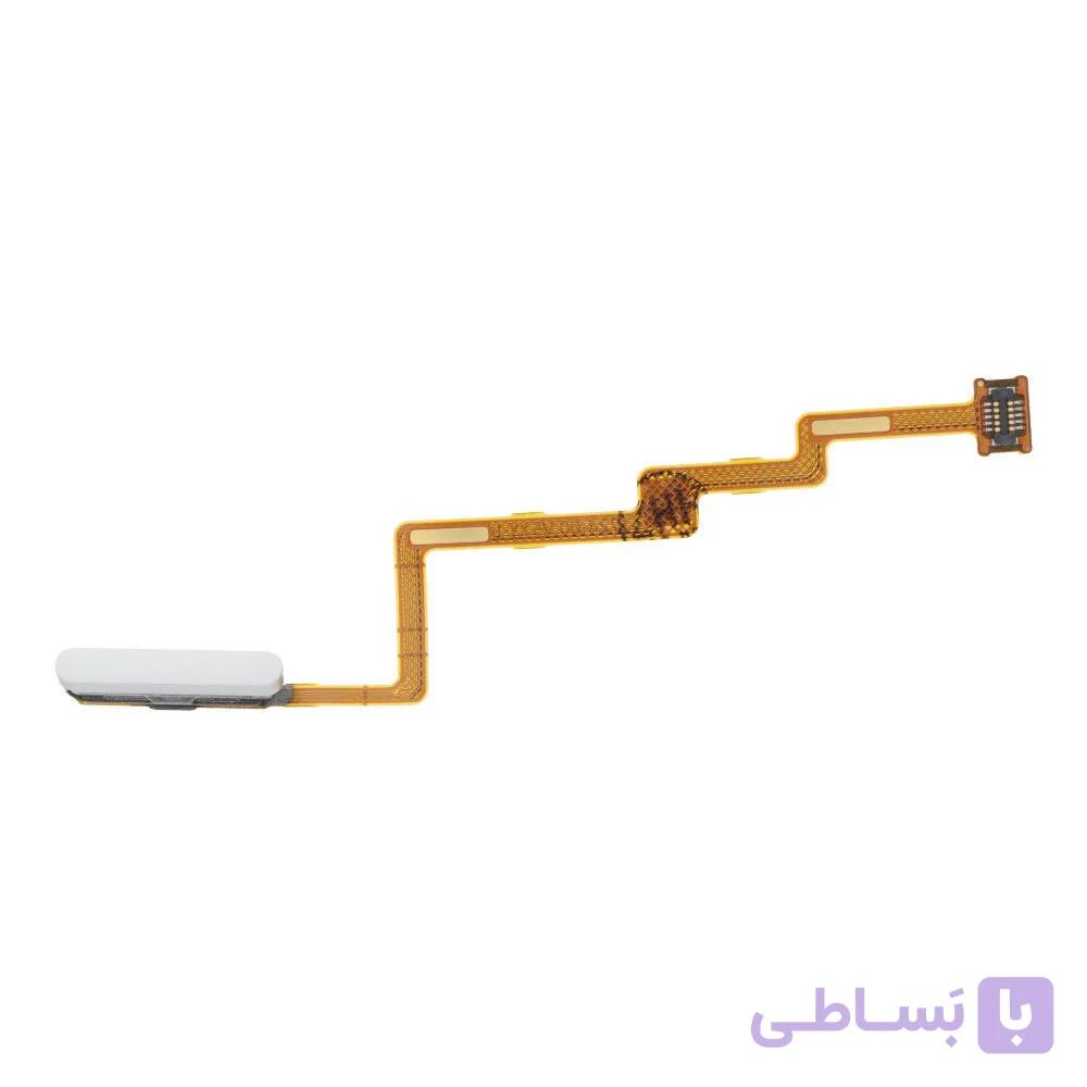 FLAT FINGER POCO F3 MI 11I WHITE ORG