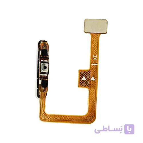 FLAT FINGER MI 11 LITE YELLOW ORG 100%