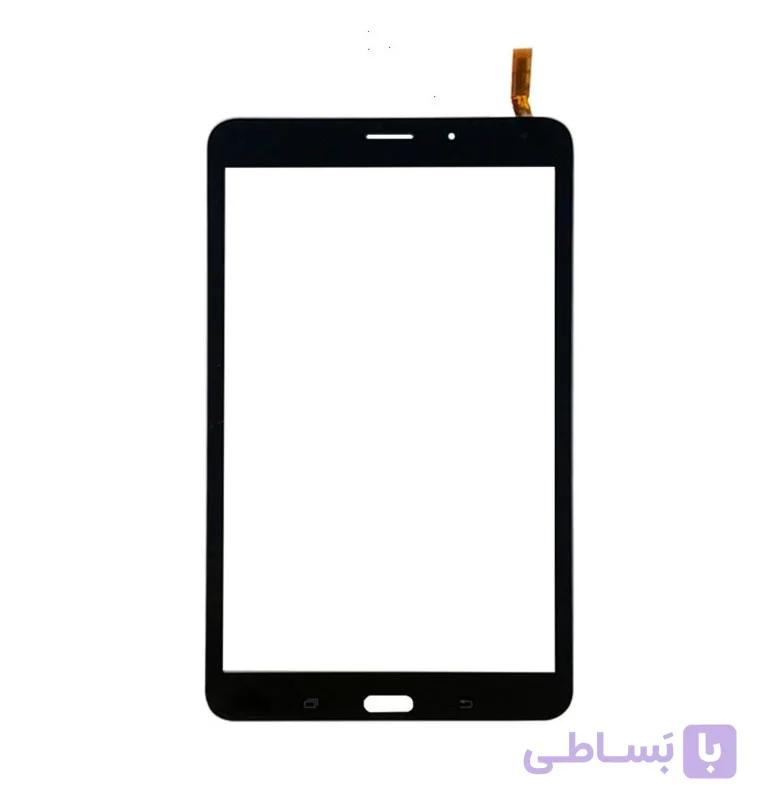 ال سی دی تبلت سامسونگ گلکسی تب 4 Samsung Galaxy Tab 4 T331 Tablet Lcd – رنگ سفید — تصویر 1