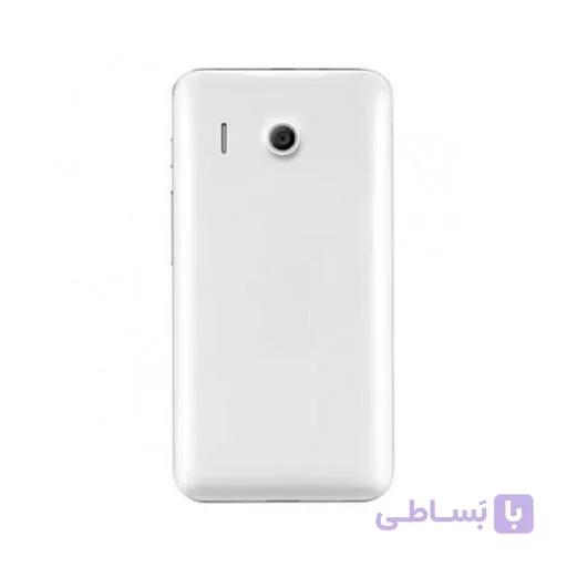درب پشت گوشی هواوی وای 600 سفید DOOR Y600 WHITE HUW