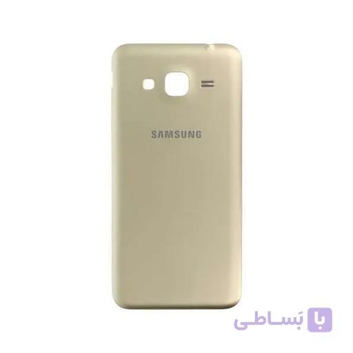 درب پشت سامسونگ BACK DOOR J3 2016 J320 GOLD