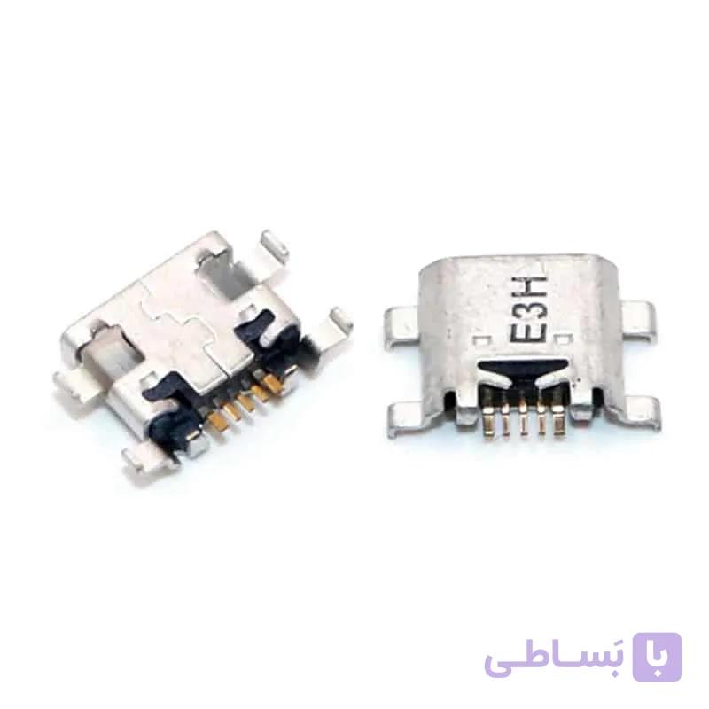 سوکت شارژ Ascend P7 هواوی Charging Connector Huawei Ascend P7.5X HONOR 6