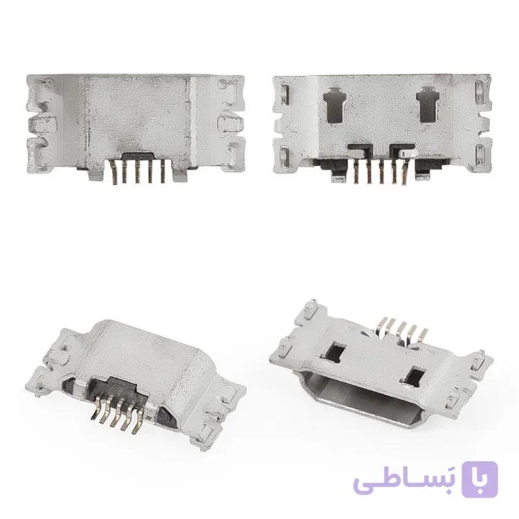 سوکت شارژ نوکیا 6 Charging Connector NOKIA