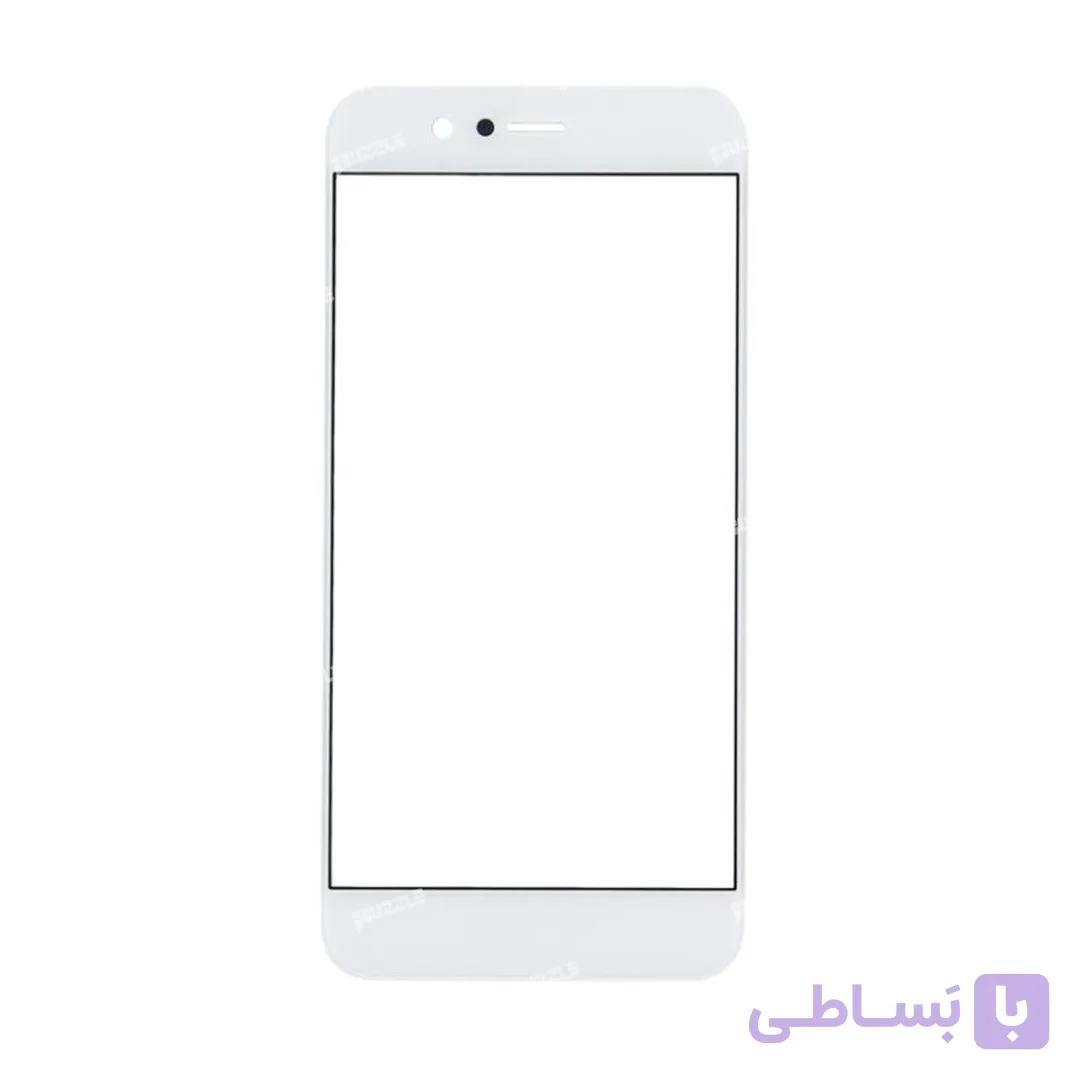 GLASS OCA NOVA 2 PLUS WHITE HUA