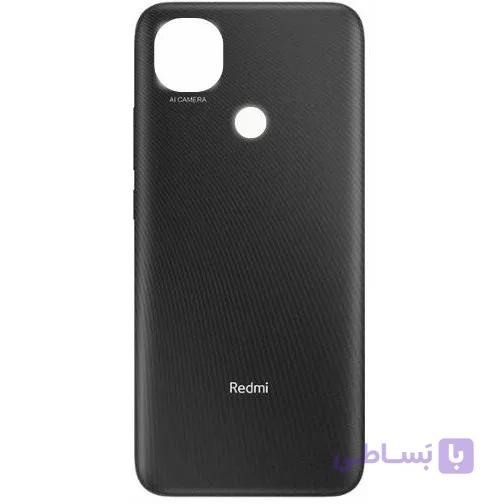 DOOR FRAME REDMI 9C BLACK XIAOMI