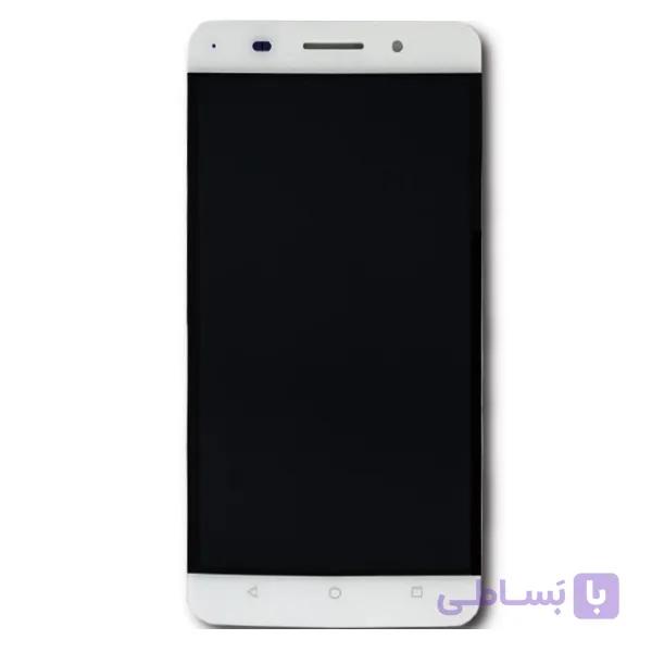 LCD HONOR 4X WHITE HUW*