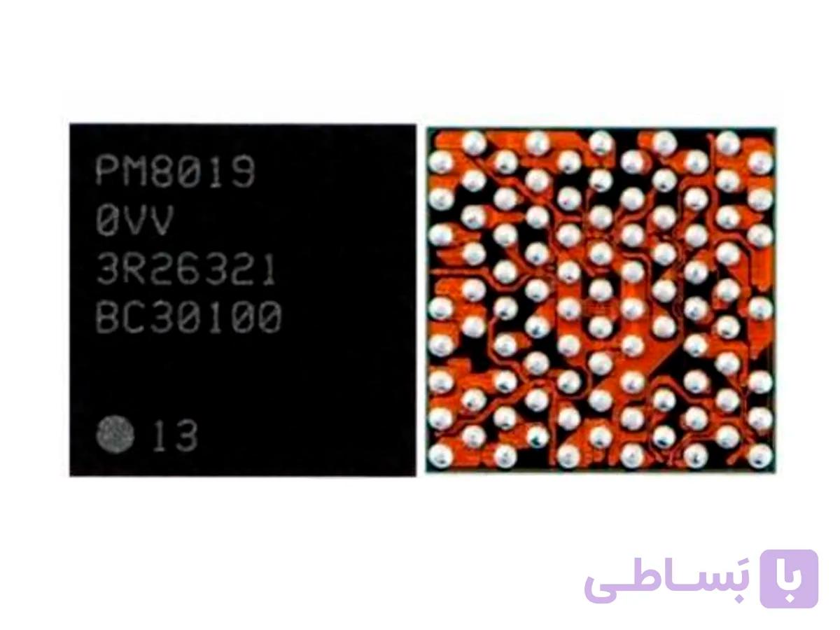 آی سی PM8019 تغذیه  IC POWER PM8019