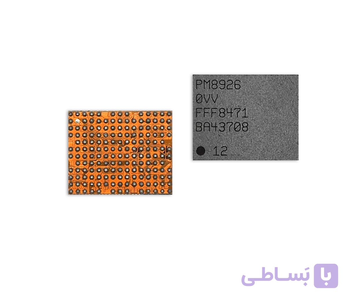 آی سی تغذیه PM8998 سامسونگ POWER IC PM8998 SAMSUNG