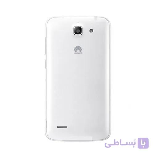 درب پشت گوشی هواوی جی 750 سفید DOOR G750 WHITE HUW