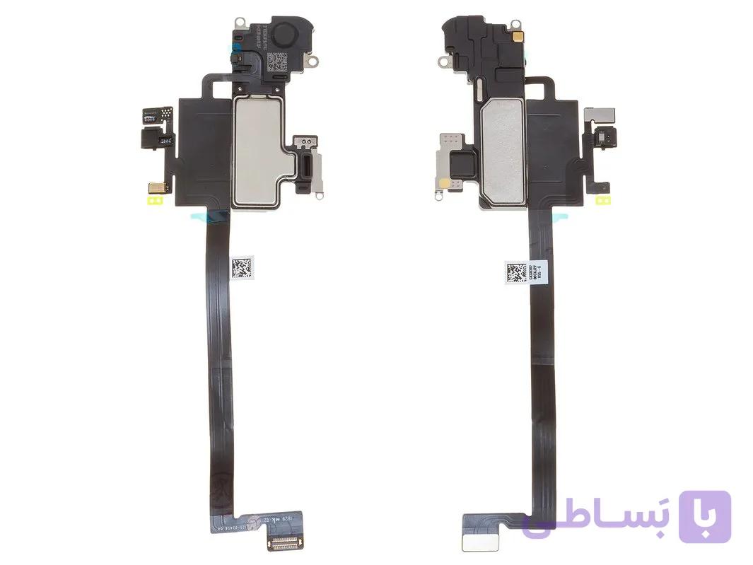 FLAT SP SENSOR XS MAX APPLE