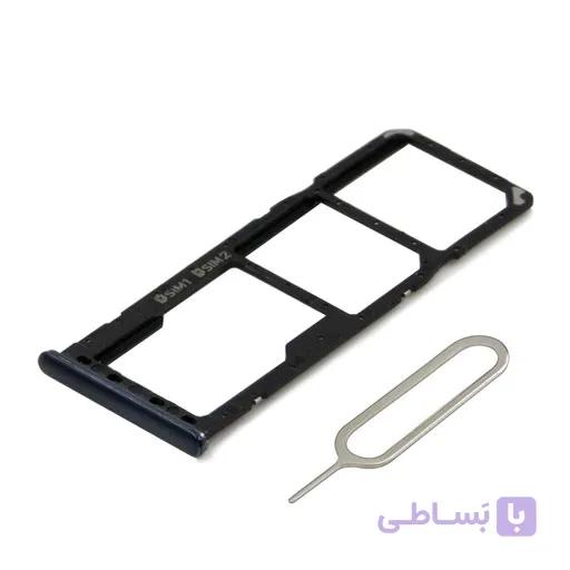 خشاب سیم کارت سامسونگ DOOR SIM A30 A50 1SIM 2SIM