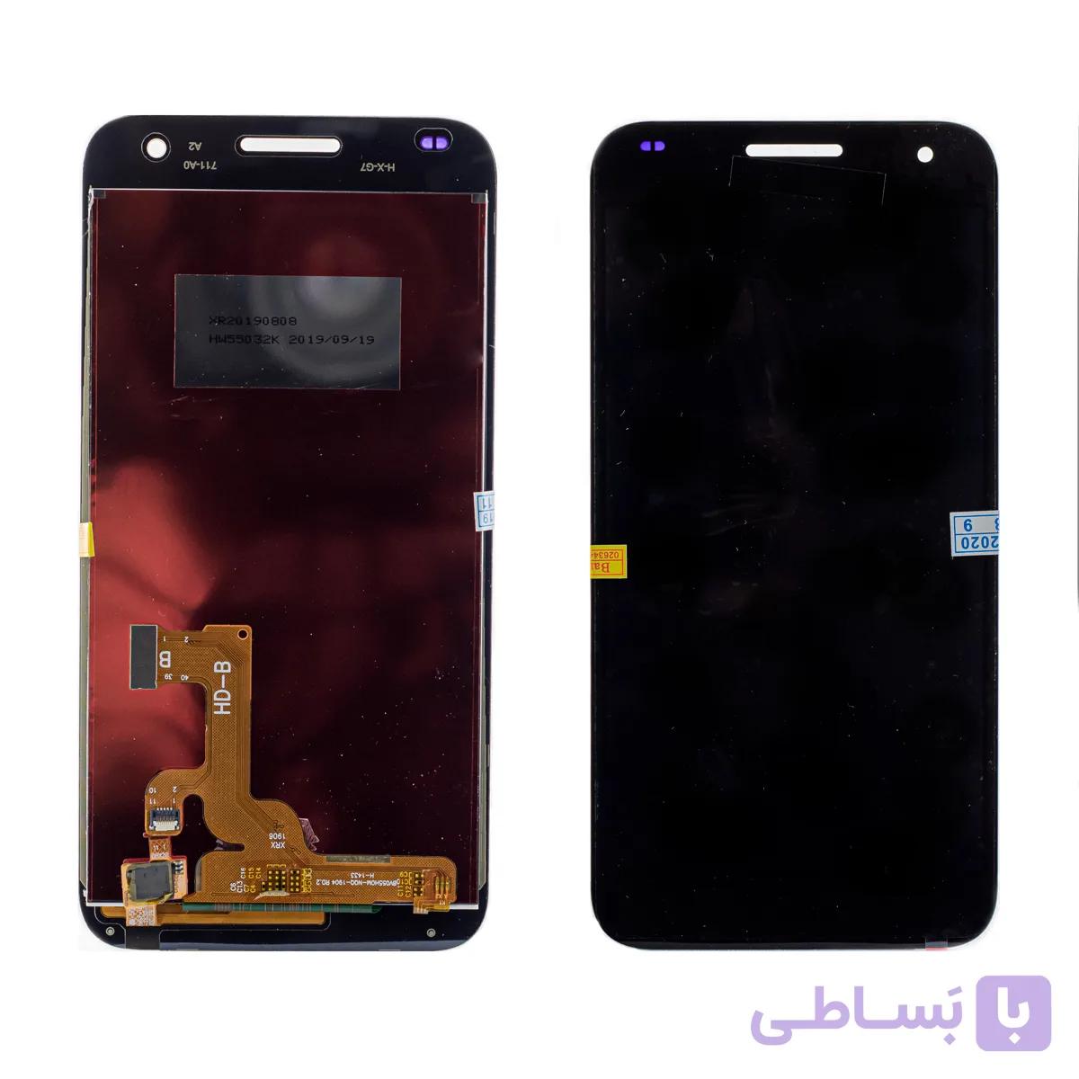 ال سی دی هواوی اسند G7 اورجینال LCD HUAWEI Ascend G7