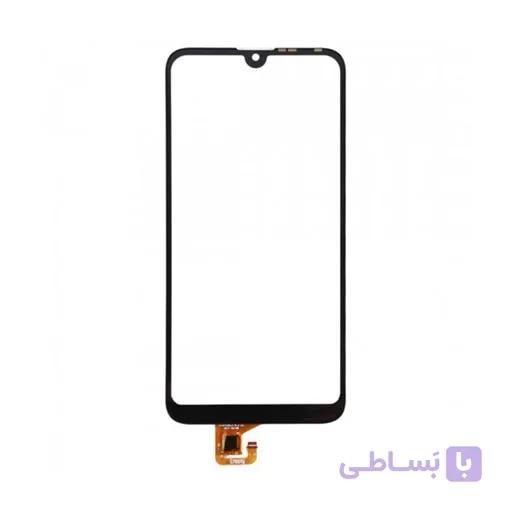 تاچ گوشی هواوی TOUCH Y7 PRIME 2019 BLACK