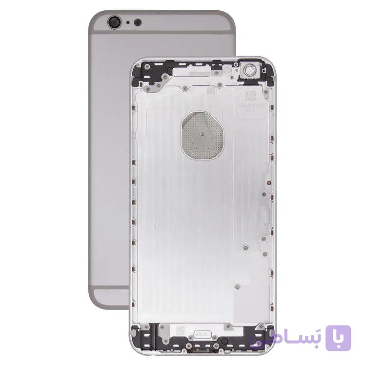 DOOR FRAM 6S PLUS WHITE ORG APPLE*