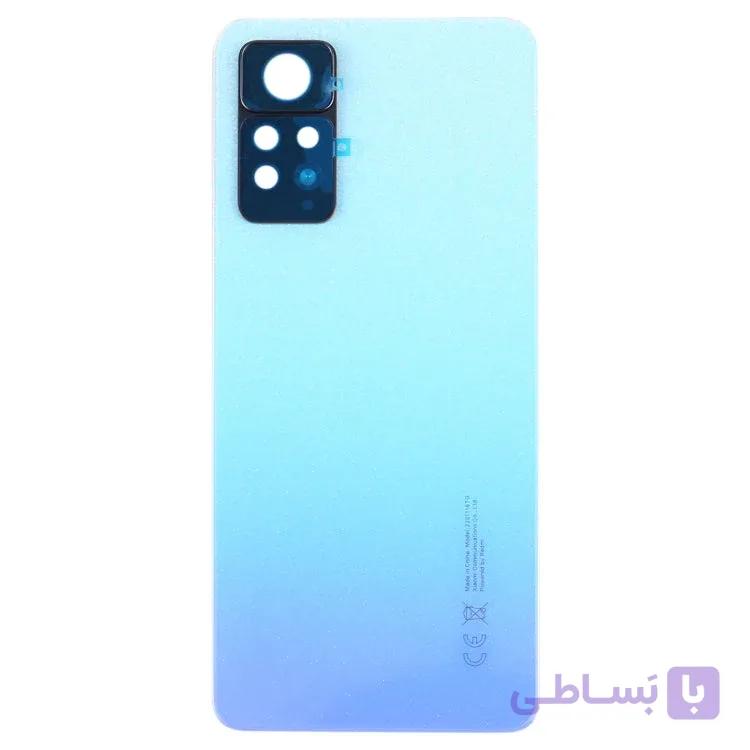 DOOR NOTE 11 PRO BLUE XIAOMI