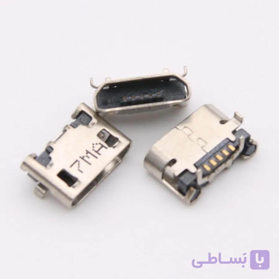 سوکت شارژ ME170 ایسوس Charging Connector ASUS ME170.K012.A3000
