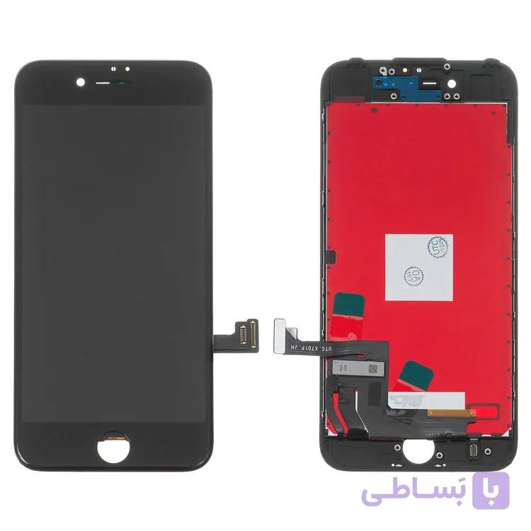 ال سی دی گوشی 7 جی آیفون Iphone 7G AA Black Lcd – مشکی