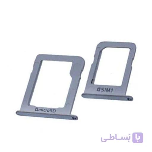 خشاب سیم کارت سامسونگ DOOR SIM E5 E7