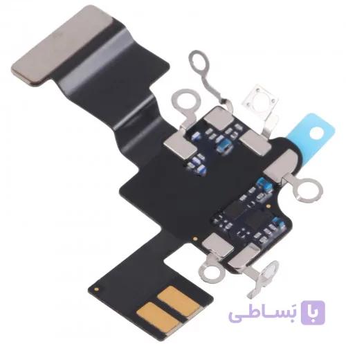 FLAT 13 PRO WIFI APPLE