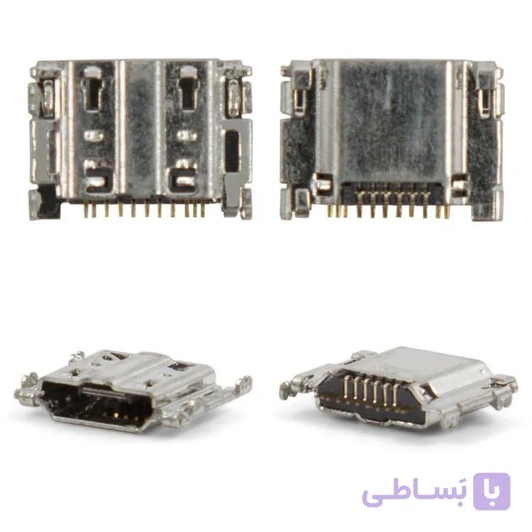 سوکت شارژ I9300 سامسونگ Charging Connector Samsung I9300.T311.N5100