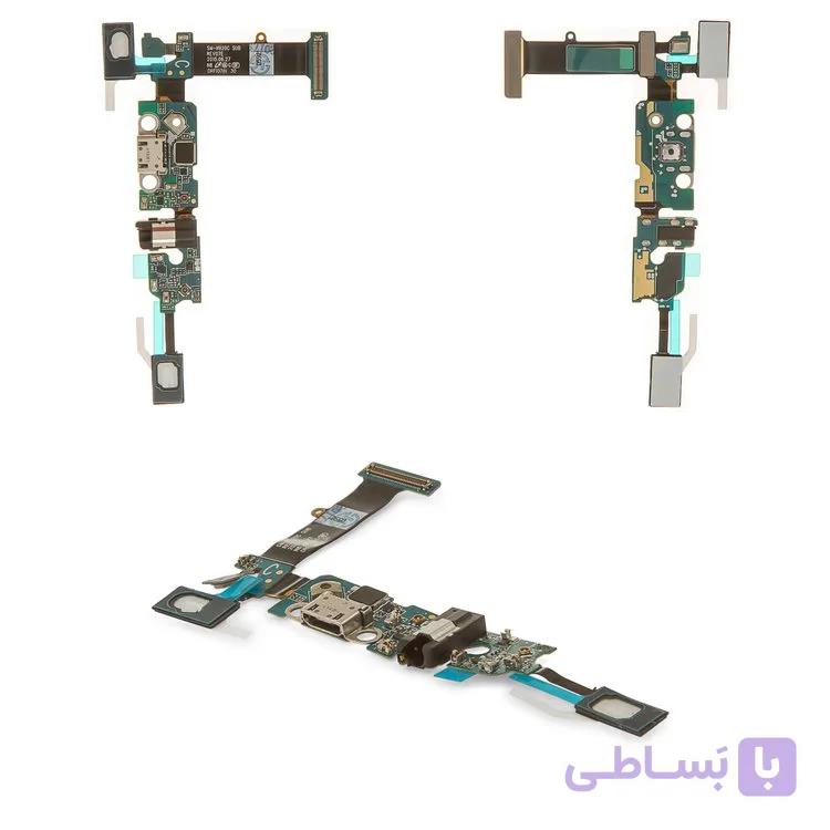 FLAT NOTE5 N920C CHARGE SAM