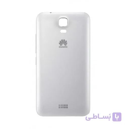 درب پشت گوشی هواوی DOOR Y6 WHITE *