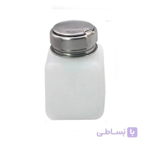 جاتینری پلاستیکی کوچک — تصویر 1