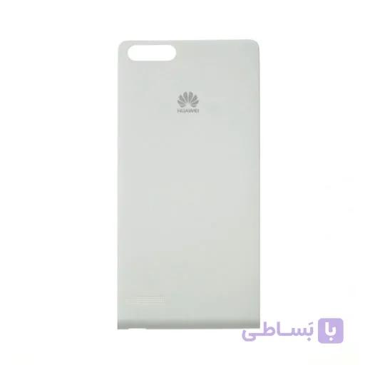 درب پشت گوشی هواوی جی 620 مشکی DOOR G620 BLACK HUW