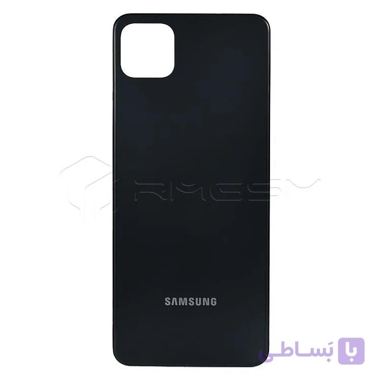DOOR A22 5G BLACK SAM,,