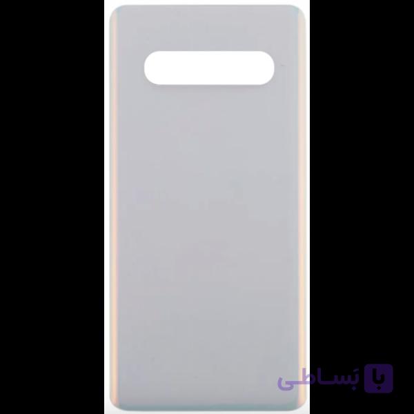 DOOR S10 PLUS WHITE SAM