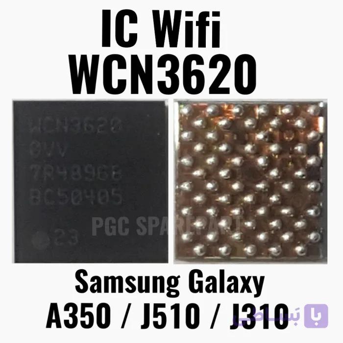 IC WCN 3620