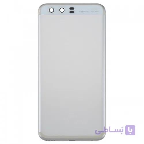 FRAME DOOR P10 SILVER/WHITE HUW