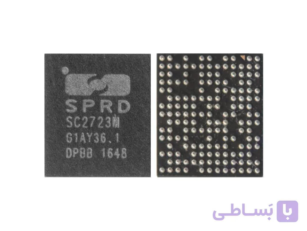 آی سی تغذیه SC2723M سامسونگ  IC POWER SC2723M SAMSUNG