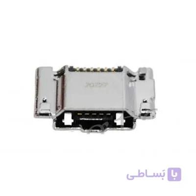 سوکت شارژ C3303 سامسونگ Charging Connector Samsung C3303.C3010 CHAMP