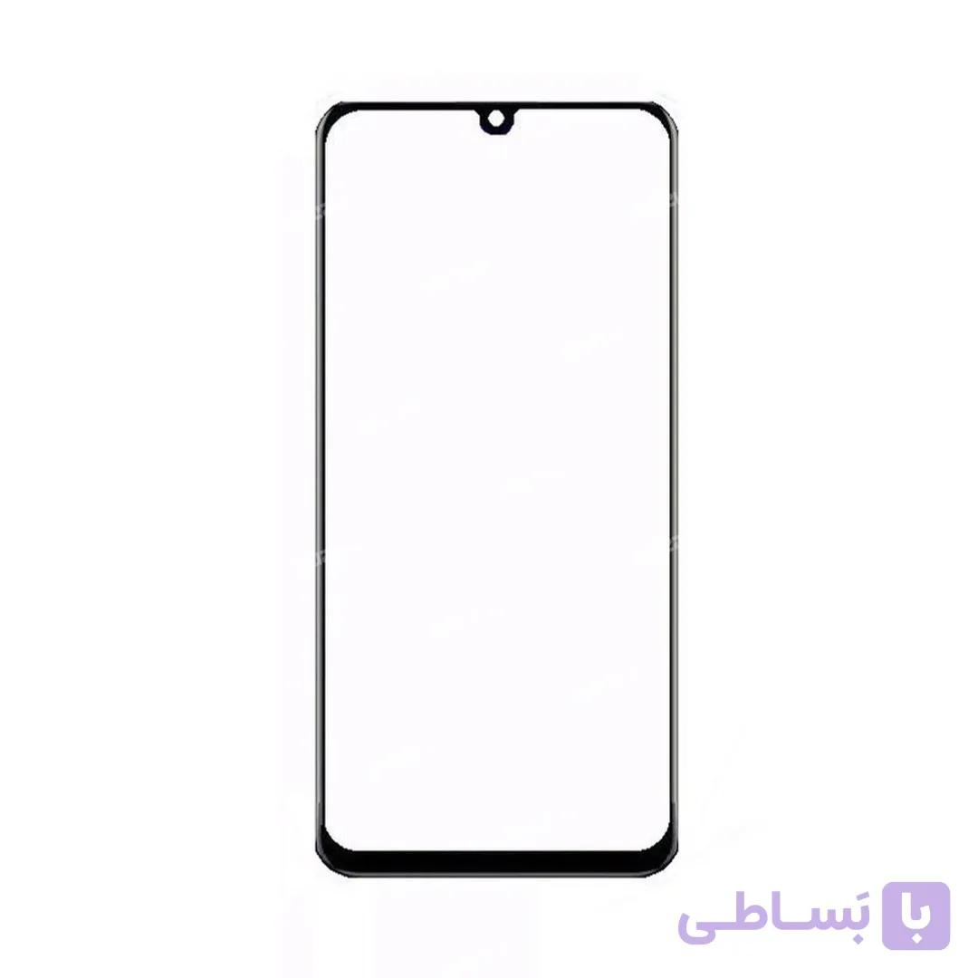 GLASS OCA P SMART 2019 BLACK HUW تعمیراتی