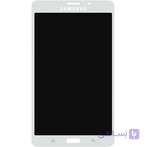 LCD T281-T285 COM WHITE SAM