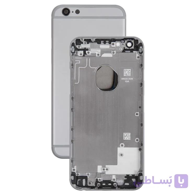DOOR FRAM 6G BLACK ORG APPLE*