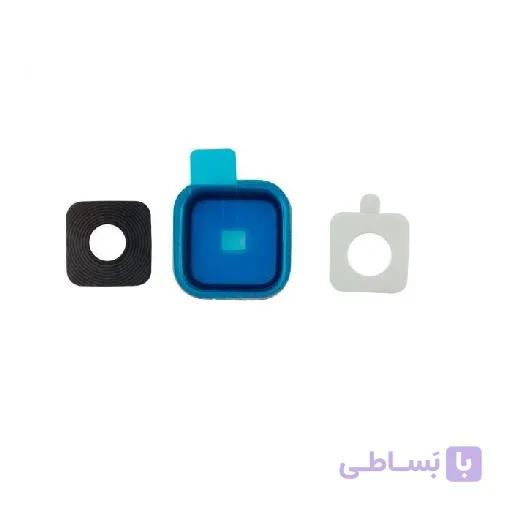شیشه دوربین سامسونگ GLASS S5-G900 CAMERA