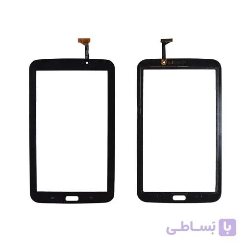 تاچ گوشی سامسونگ TOUCH T231 BLACK ORG *