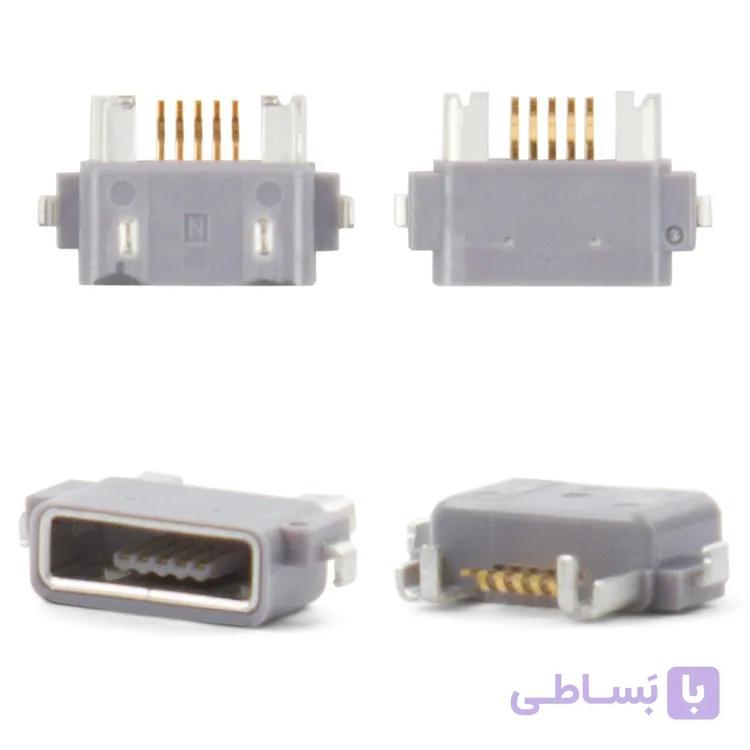 سوکت شارژ LT29 سونی اریکسون Charging Connector Sonyericsson LT29