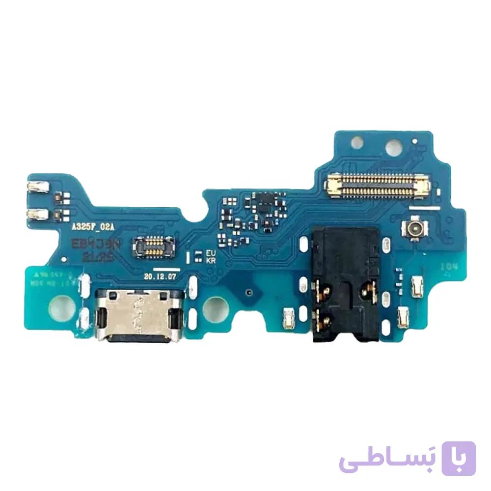 برد شارژ سامسونگ UIF CHARGE A32 5G A326