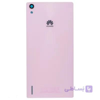 DOOR P6 PINK HUW