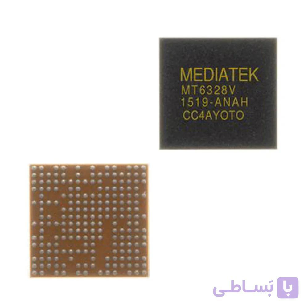 آی سی MT6325V تغذیه POWER IC MT6325V
