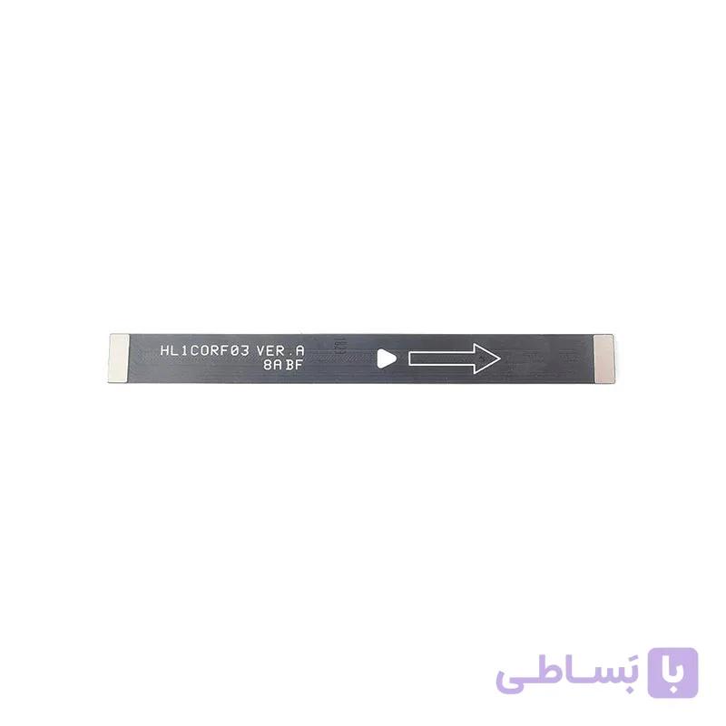 فلت مادربرد نوا3E هواوی Huawei Main Flex Cable NOVA 3E