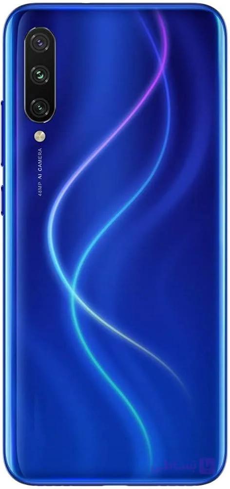 DOOR MI A3 BLUE XIA