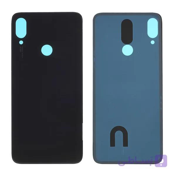 DOOR REDMI 7 BLACK XIA